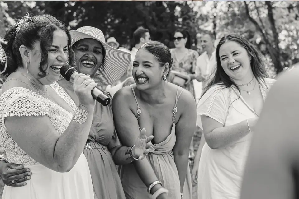 Mary Lilou — photo 8