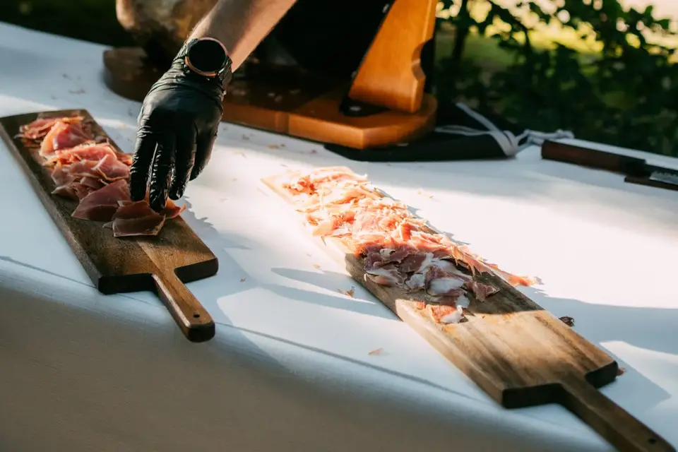 Château de Pizay — photo 4