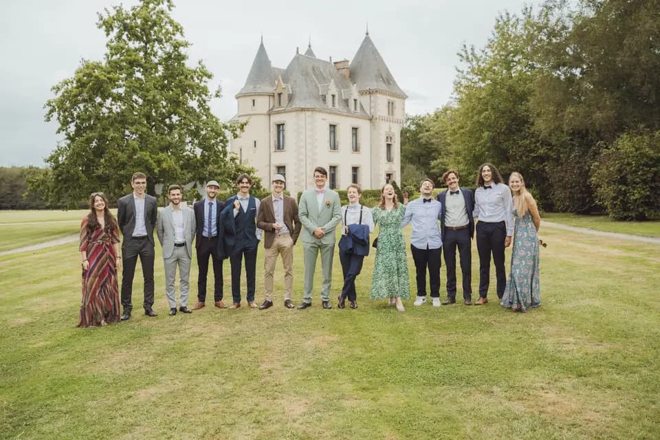 Julien Deprez — photo 2