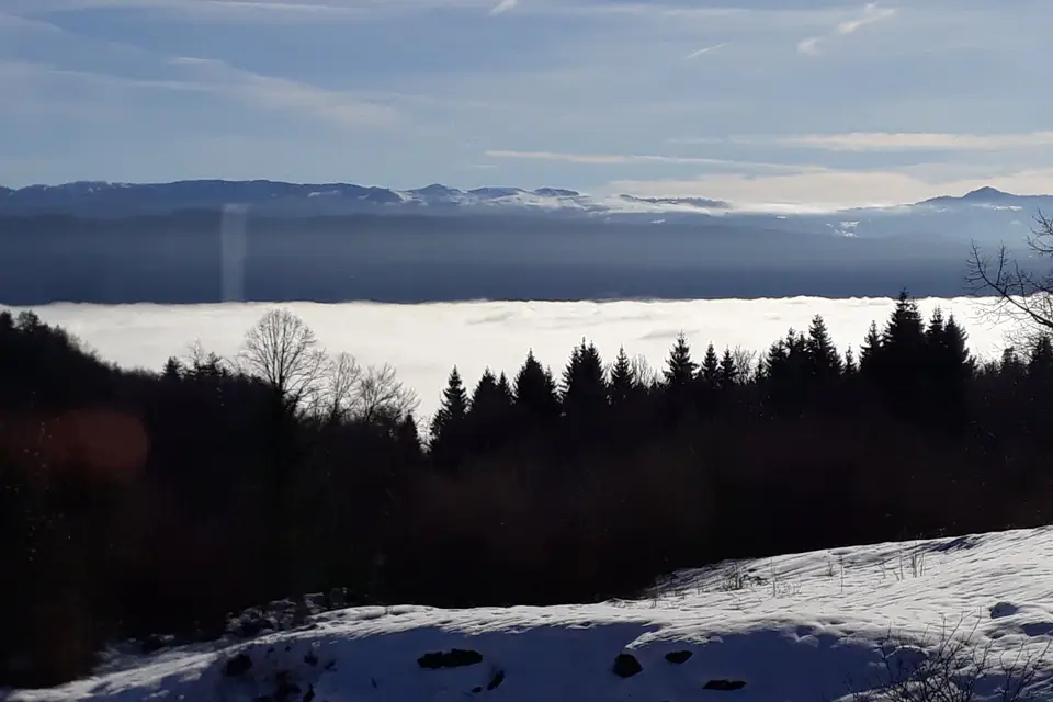 Les Louvières — photo 5