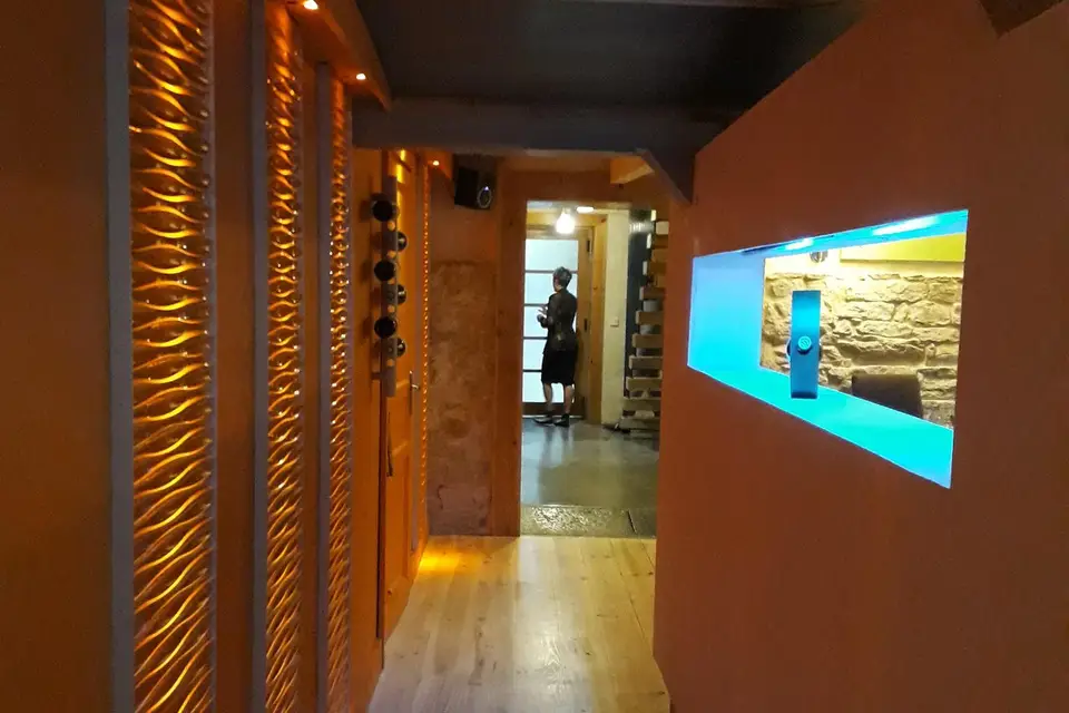 Les Louvières — photo 6