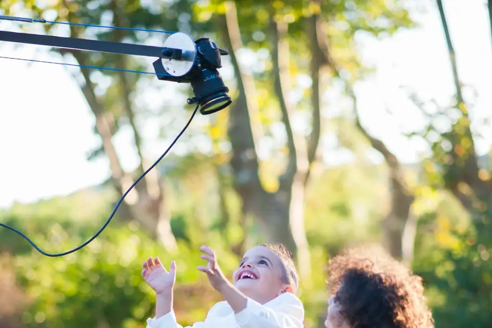 HR Productions — photo 4