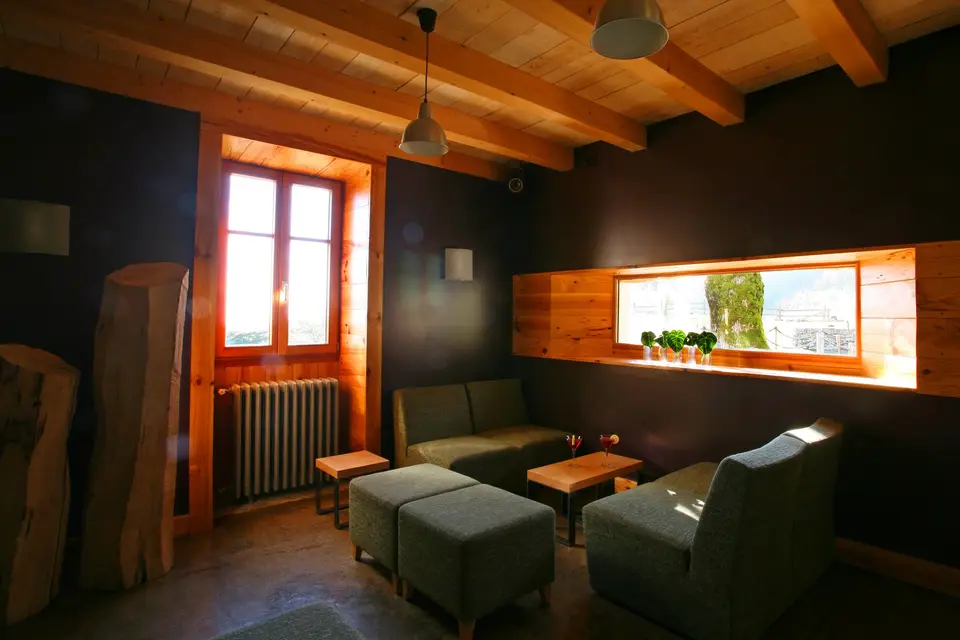 Les Louvières — photo 4