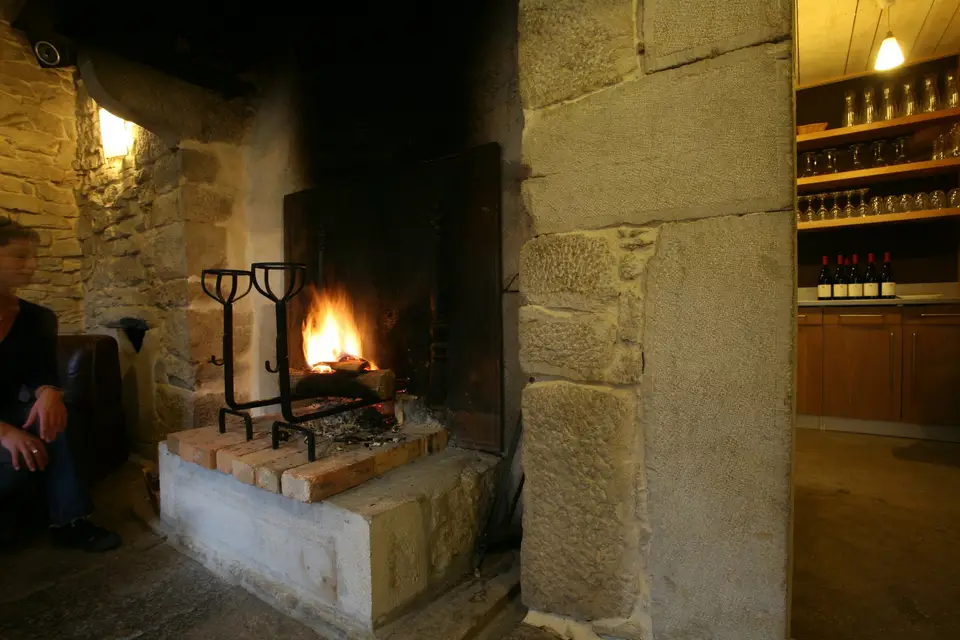 Les Louvières — photo 2