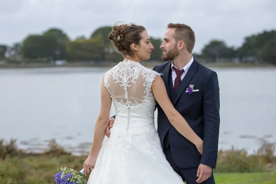 Claire Busnout Photographie — photo 1