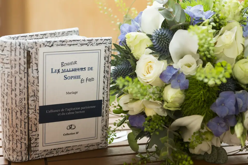 Claire Busnout Photographie — photo 2