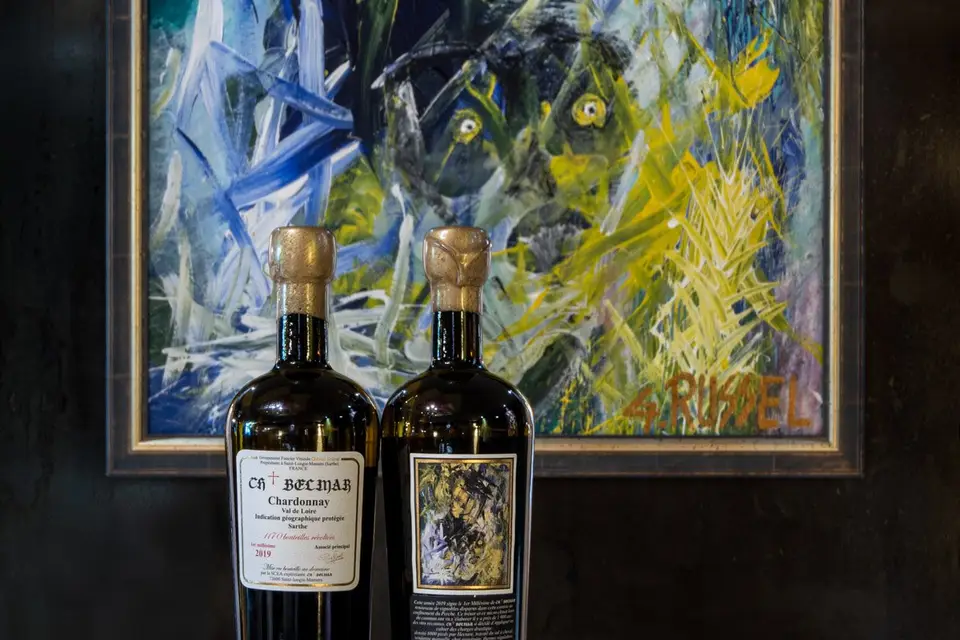 Château Belmar - Cavo — photo 3