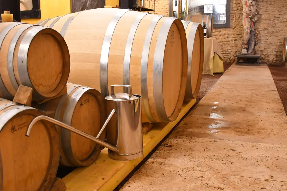 Château Belmar - Cavo — photo 5