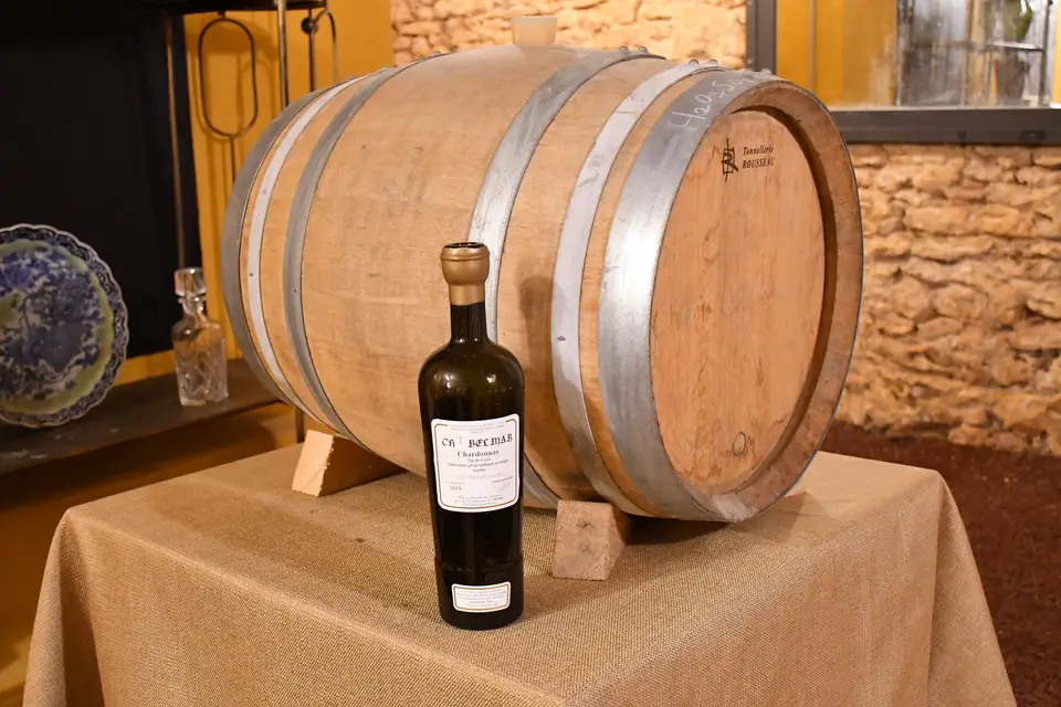 Château Belmar - Cavo — photo 6