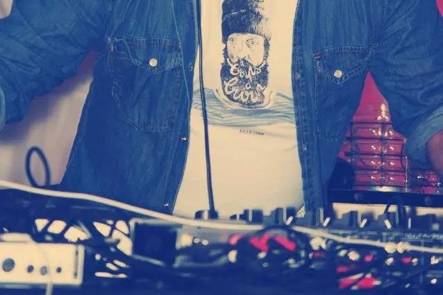 Lorenzo Calderone — photo 7