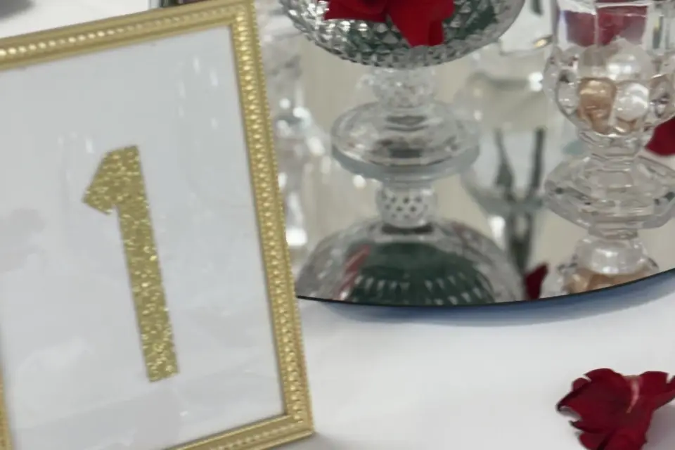 Royale Romance Wedding — photo 8