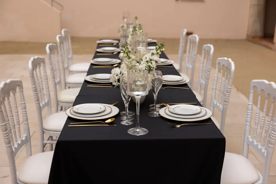 Royale Romance Wedding — photo 2