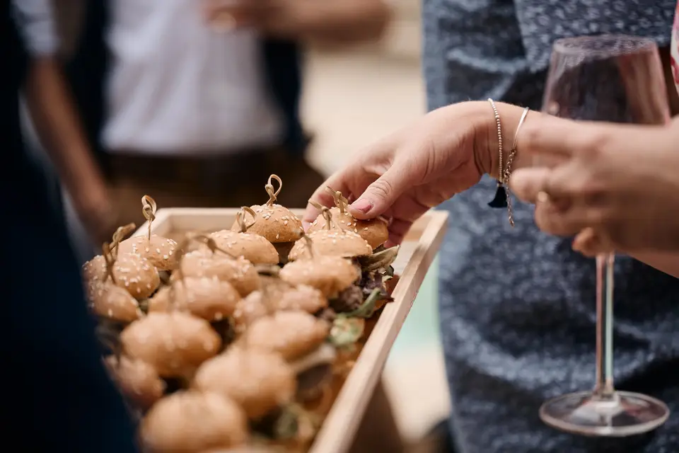 Olivier Traiteur Agenais — photo 8