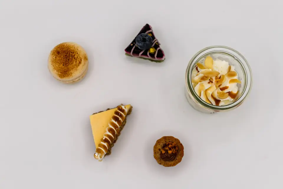 Olivier Traiteur Agenais — photo 5