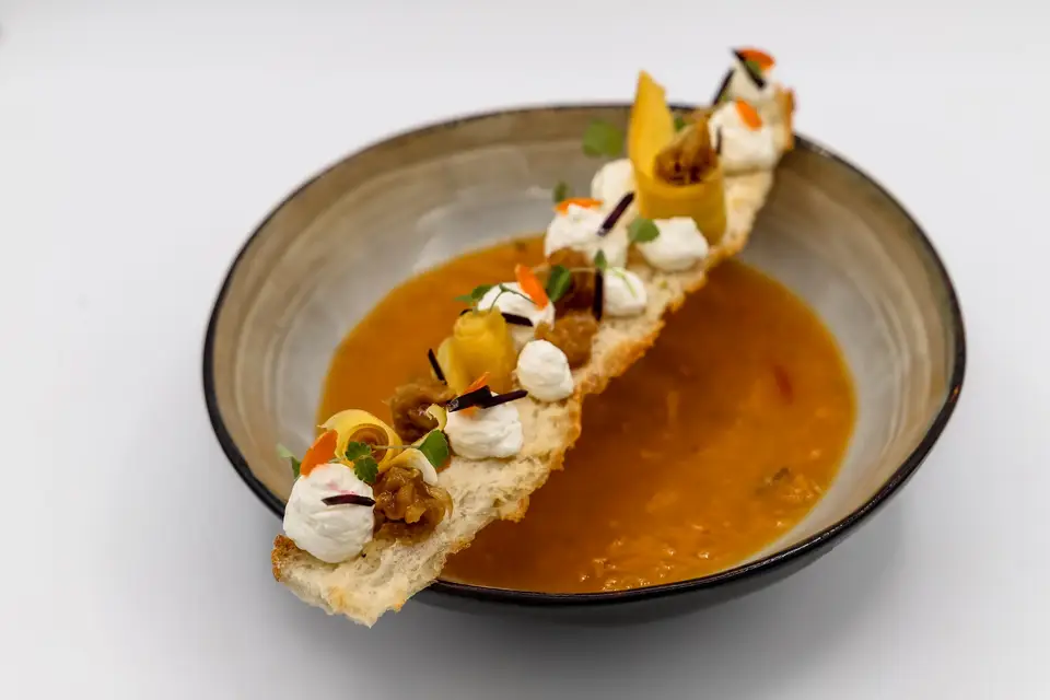 Olivier Traiteur Agenais