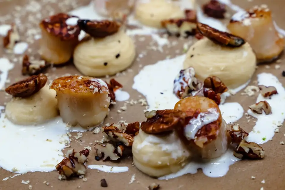 Olivier Traiteur Agenais — photo 4