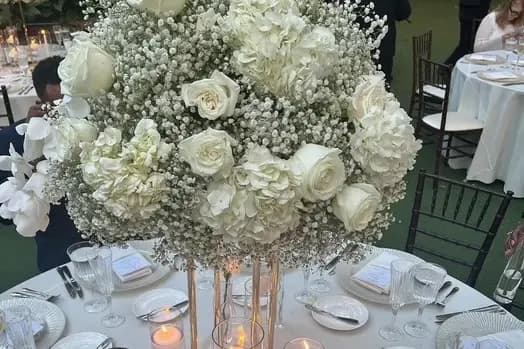 Royale Romance Wedding — photo 4