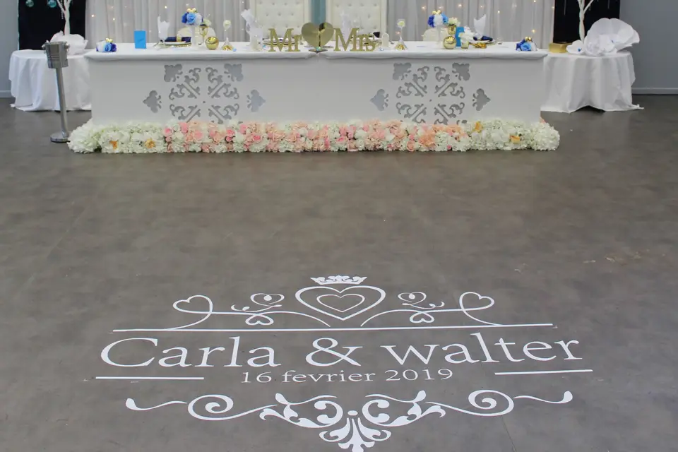 Queen Events — photo 4