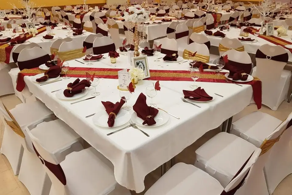 Queen Events — photo 7