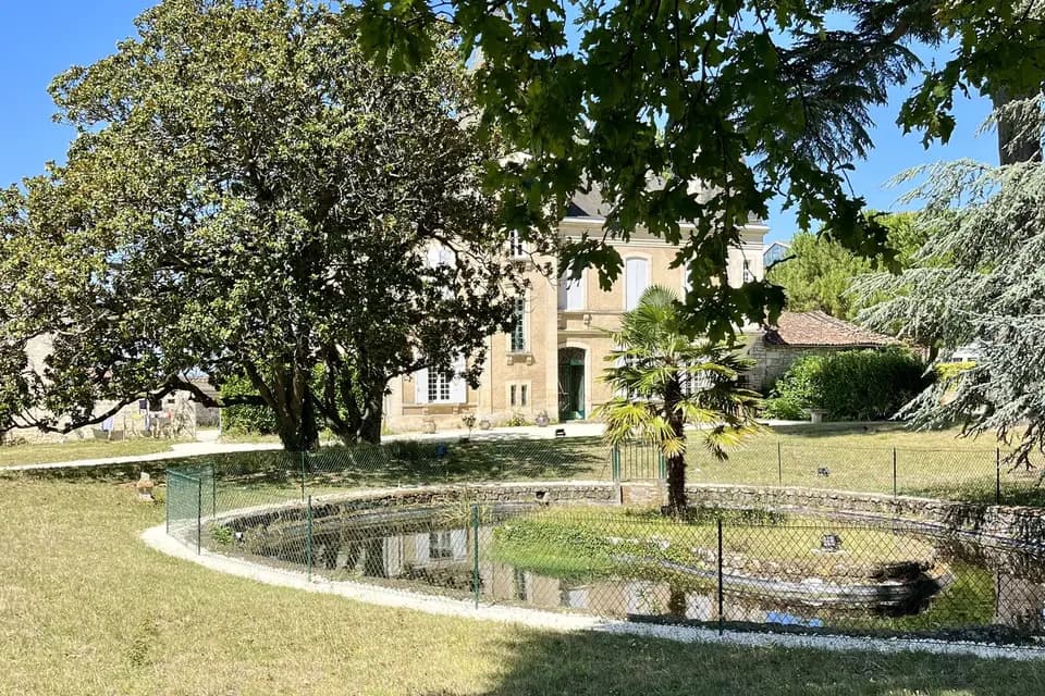 Les Magnolias — photo 8