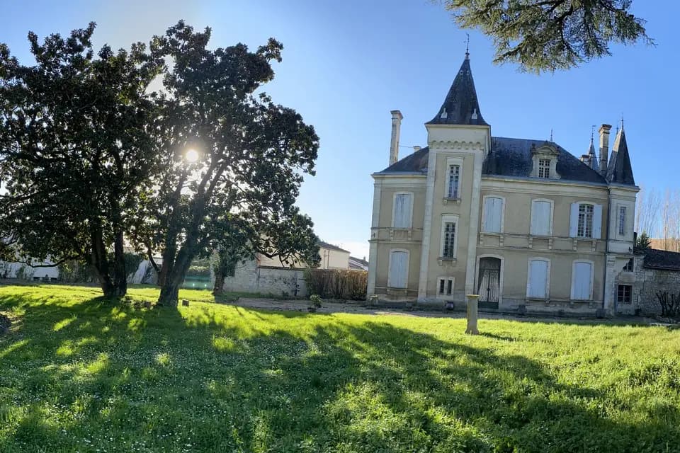 Les Magnolias — photo 5