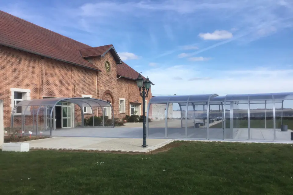 Le Clos des Fermiers — photo 1