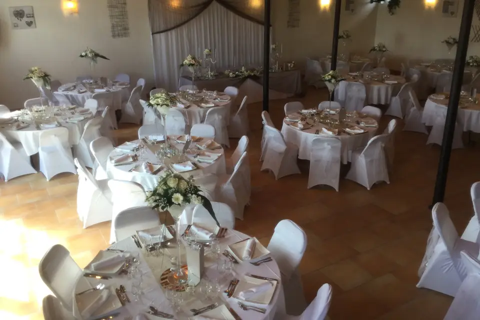 Le Clos des Fermiers — photo 6