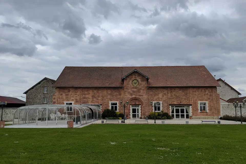 Le Clos des Fermiers