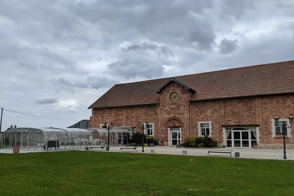 Le Clos des Fermiers — photo 2