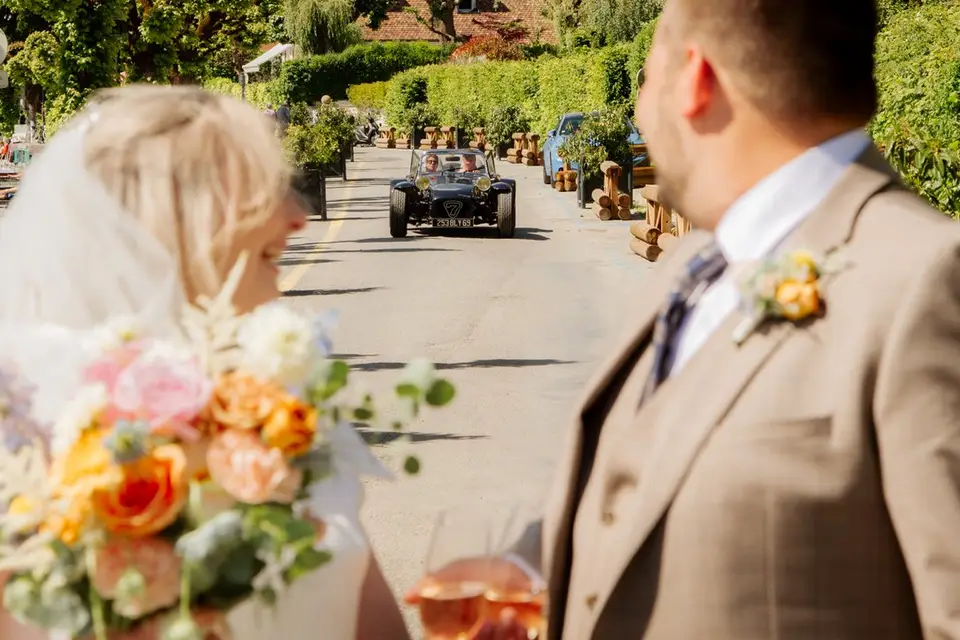 Annecy Weddings — photo 8