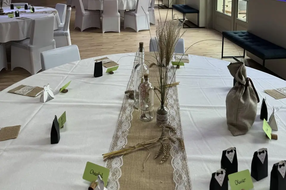 Les Magnolias — photo 4