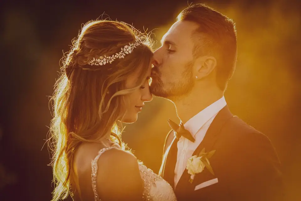 Madame en blanc — photo 6