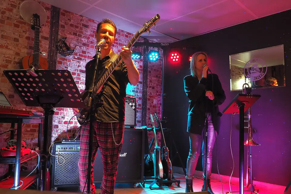 Legends of Love and Light