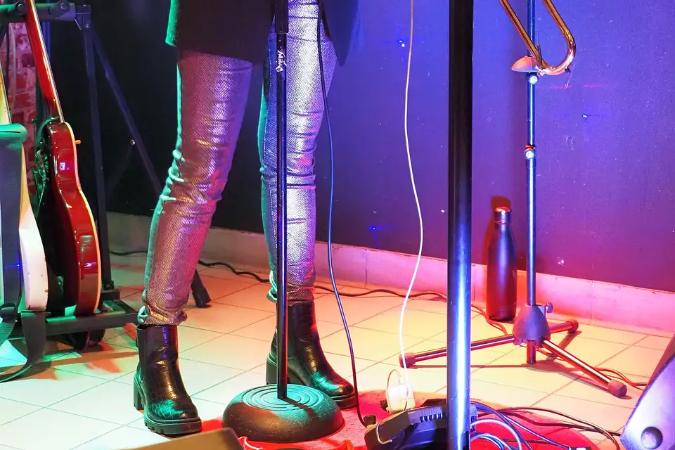 Legends of Love and Light — photo 3