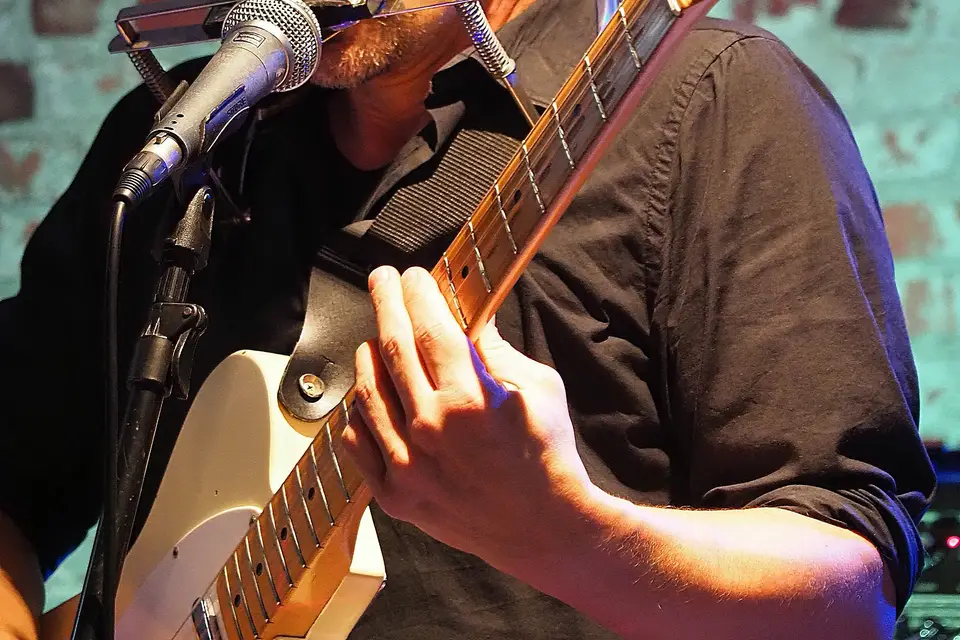 Legends of Love and Light — photo 4