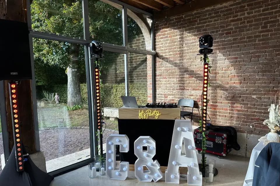 DJ JFT Events — photo 1