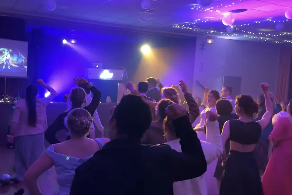 DJ JFT Events — photo 6