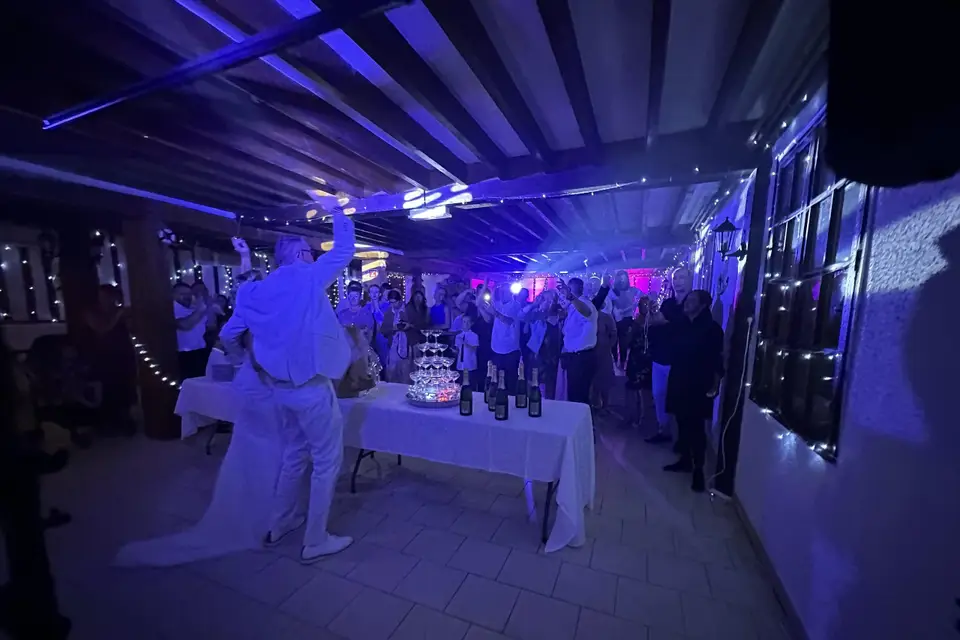 DJ JFT Events — photo 5