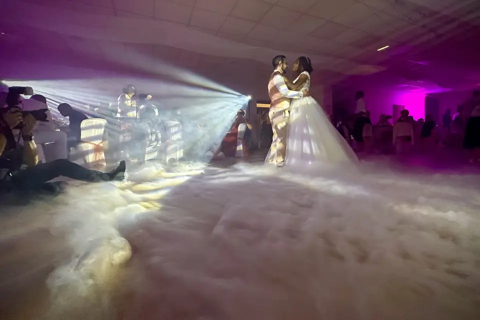 DJ JFT Events — photo 4