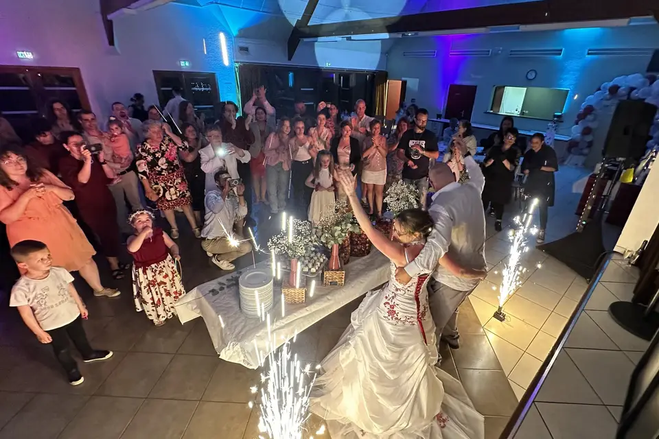 DJ JFT Events — photo 7