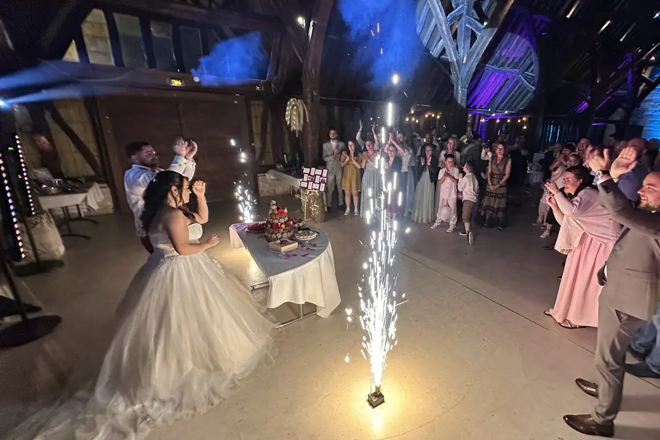 DJ JFT Events — photo 2