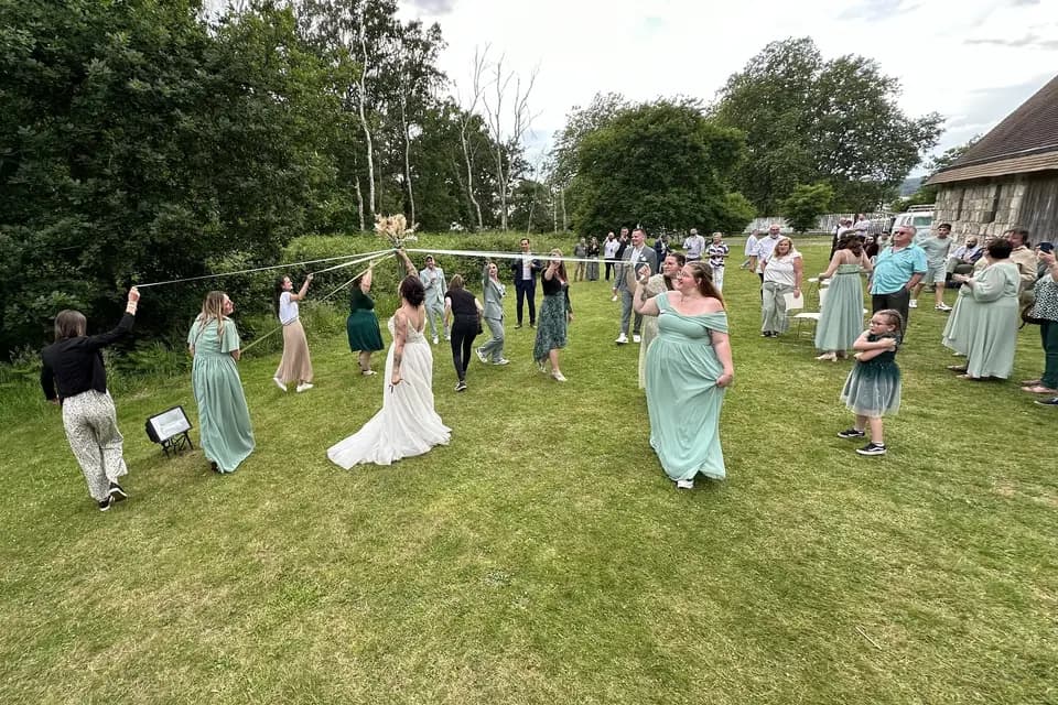 DJ JFT Events — photo 8