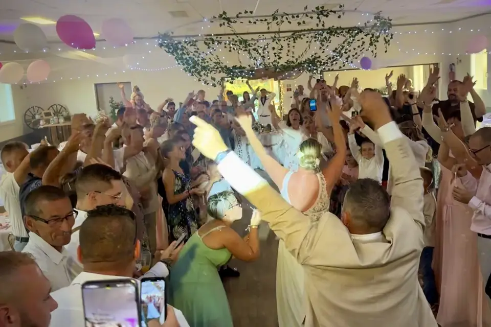 DJ JFT Events — photo 3