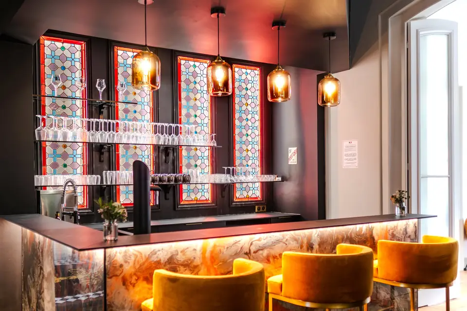 Château Héloïse — photo 5