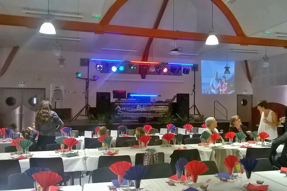 Anime'Evens — photo 4