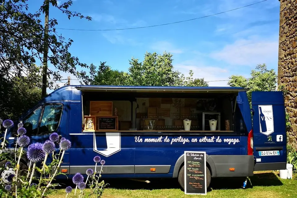 La Promenade des Vins — photo 2