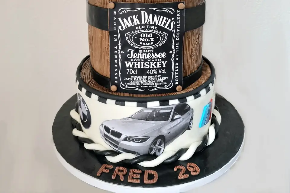 Les Pâtisseries de Lida — photo 5