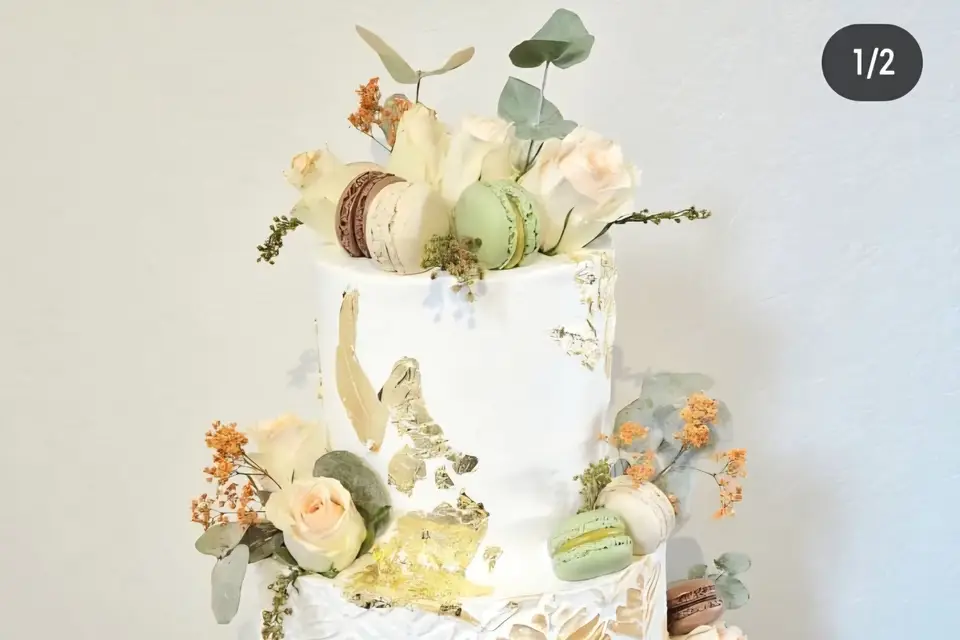 Les Pâtisseries de Lida — photo 2