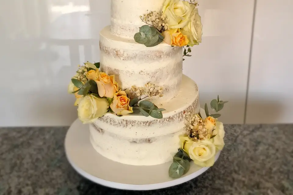 Les Pâtisseries de Lida — photo 6