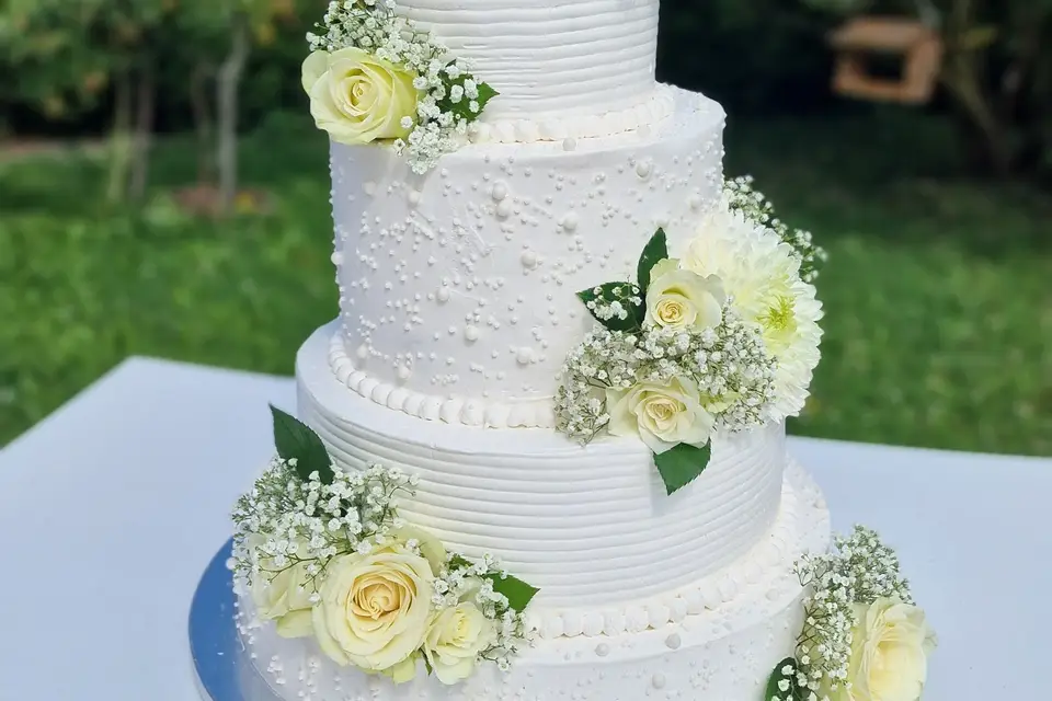 Les Pâtisseries de Lida — photo 3